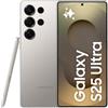 SAMSUNG GALAXY S25 ULTRA 5G 12+256GB 6.9" TITANIUM GRAY EUROPA