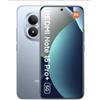 XIAOMI REDMI NOTE 15 PRO+ 5G 8+256GB 6.67" GLACIER BLUE EUROPA