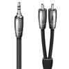 Audioquest Angel Jack/RCA DBS 0,6m