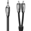 Audioquest Angel Jack/RCA DBS 3m