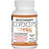 Avd Reform A. V. D. Reform Micotherapy Cordyceps 30 Capsule