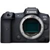 CANON EOS R5 BODY - GARANZIA UFFICIALE CANON ITALIA