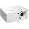 Optoma ZH401e proiettore, 1920 x 1080 Full HD, 4600 Lumen