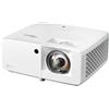 Optoma ZH451ST proiettore, 1920 x 1080 Full HD, 4200 Lumen