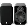 Q ACOUSTICS Q 5020 BLACK COPPIA DIFFUSORI BOOKSHELF NUOVI GARANZIA UFFICIALE