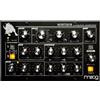 Moog MINIATUR Sintetizzatore Pro Analog. MIDI Polif. Mono con collegam. in serie
