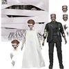 NECA Bride of Frankenstein 90th The Monster & His Mate Action Figure 2-Pack NECA