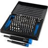 iFixit Kit cacciavite iFixit Manta - Set di punte per uso domestico, PC, telefono, elettronica