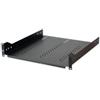 Intellinet Mensola per Rack 19'' 600 mm Nera