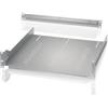 Intellinet Mensola per Rack Server 19'' 765 mm Grigia