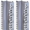 Intellinet Staffe Montanti per Rack 19'' 27U