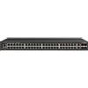 Ruckus Networks Switch Ruckus ICX 7150, 48x 10/100/1000 PoE+ ports, 2x 1G RJ45 uplink-ports, 2x 1G SFP and 2x 10G SFP+ uplink-ports upgradable to 4x 10G SFP+ with license, 370W PoE budget, basic L3 (static routing and RIP) [ICX7150-48P-2X10G]