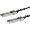 Startech.com Cavo SFP StarTech a connessione diretta 50cm [SFPH10GBC05M]