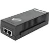 Intellinet Adattatore ethernet Intellinet 2.5G High-Power PoE+ Injector 10/100/1000/2500 Mbps 30W