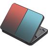 Qubick Custodia Qubick ACS20011 porta cartucce per Nintendo Switch 2 Multicolore