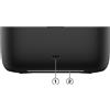 Hp Dock Usb HP G6 Wired Usb-c 100W Nero [9X3V1UT#ABZ]
