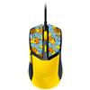 Razer Mouse Razer Cobra Edizione Pokemon Kanto Starters Cablato da gaming Ottico RGB 8500dpi Giallo