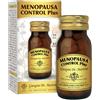 DR.GIORGINI SER-VIS Srl MENOPAUSA CONTROL PLUS 80PAST NF