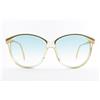 Jet Set Mod. Optimoda occhiali da sole vintage donna original vintage Rif.14722