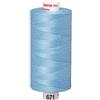 Mettler 1155-0671# 100 Wire Bobina 5-Pack Metrosene 1000 m