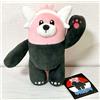 Pokémon Center Peluche Pokemon Center originale Bewear Kiteruguma con etichetta bambola...