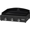 Le Marquier Piastra amalia pro das nera 360 gpl 6,9kw