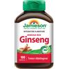Jamieson Korean Red Ginseng 100cpr