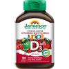 Jamieson Vitamina D3 Masticabile Junior 400 UI 100cpr Fragola