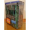 Ultimate Matrix Collection - Cofanetto 7 Blu-Ray (Sealed)