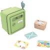 Smoby life - casetta postale giocattolo