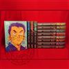 Panini Comics 20th Century Boys - Ultimate Deluxe Edition - Serie Completa 1-11 + Speciale 21s