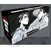 Dynit / Dynamic Gto Shonan Junai Gumi Black Edition - Box Serie Completa 1/15