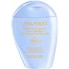 Shiseido Expert Sun Protector Lotion Sensitive Spf50+ - Protezione Solare Pelli Sensibili E Bambini 150ml