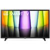 LG 32LQ631C 81,3 cm (32) Full HD Smart TV Wi-Fi Nero