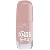 essence gel nail polish Smalto per unghie 8 ml Nr. 30 - Nude To Know