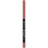 essence 8h matte comfort lipliner Matita labbra 0.3 g Nr. 20 - Mauve Mirage