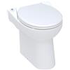 SFA Sanicompact 43 Silenzio Eco + WC con mulino compatto 550 W