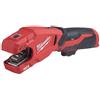 Milwaukee M12 PCSS-0 Akku-Rohrschneider