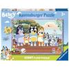RAVENSBURGER S.R.L. BLUEY 05622 MAXIPUZZLE 24PZ