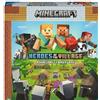 RAVENSBURGER S.R.L. GIOCO 20914 MINECRAFT HEROES OF THE VILLAGE