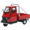 NEW RAY SRL APE PIAGGIO 68035 1:18 ASSORT