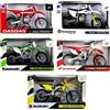NEW RAY SRL MOTOMODELLO 58293 FUORISTRADA GIAPPONESE 1:12 ASSORTITO