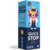 ASMODEE ITALIA SRL A SOCIO UNICO GIOCO 0834 QUICKSTOP KIDS