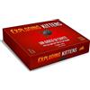 ASMODEE ITALIA SRL A SOCIO UNICO GIOCO 8615 EXPLODING KITTENS