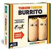 ASMODEE ITALIA SRL A SOCIO UNICO GIOCO 8621 THROW THROW BURRITO