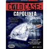 RAVENSBURGER S.R.L. GIOCO 76619 COLD CASE: CAPOLINEA