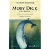 Gilgamesh Edizioni Moby Dick: Un libro da leggere assolutamente, uno dei romanzi più venduti: (Edizione Illustrata)