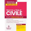 Neldiritto Editore Tracce e temi di diritto civile 2026. Per il concorso in magistratura e per i concorsi superiori. Nuova ediz.