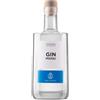 SANTA BARBARA GIN MOSSI - SANTA BARBARA
