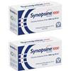 Synapsine 1000 10 Flaconcini Ml 2x10x10 ml bevibili